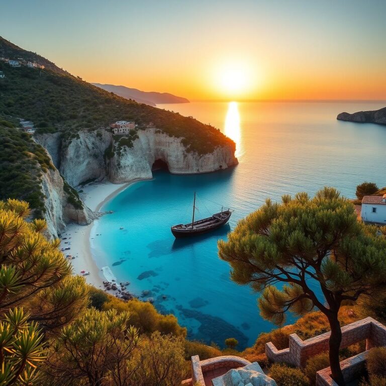 blog over zakynthos