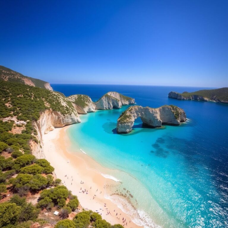 everything about zakynthos
