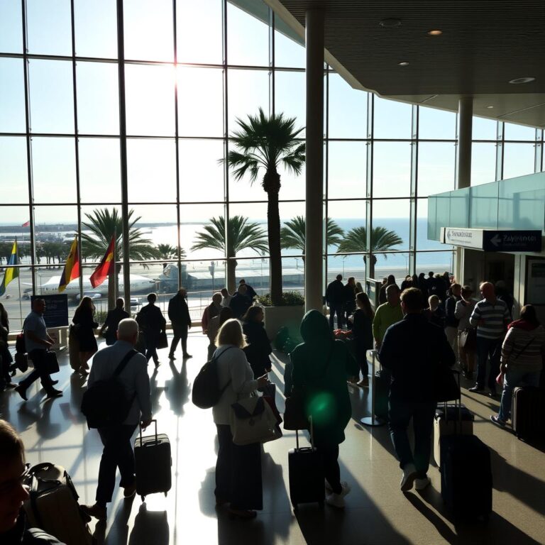 zakynthos arrivals at zakynthos airport