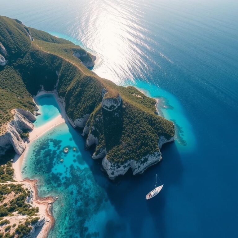 zakynthos cruise around the island