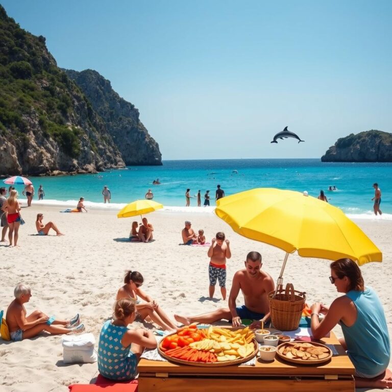 zakynthos pro děti