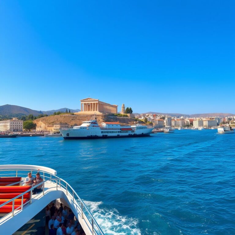 zakynthos till aten