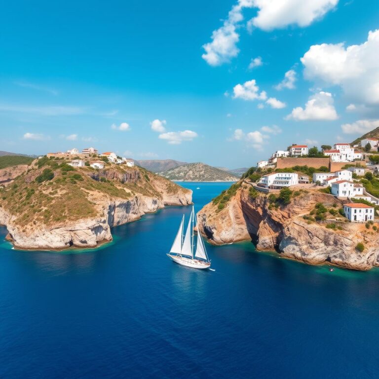 zakynthos till mykonos
