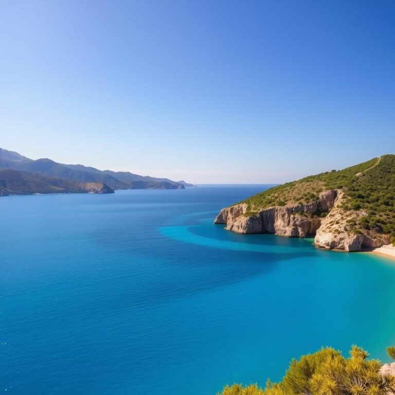 zakynthos to zante distance